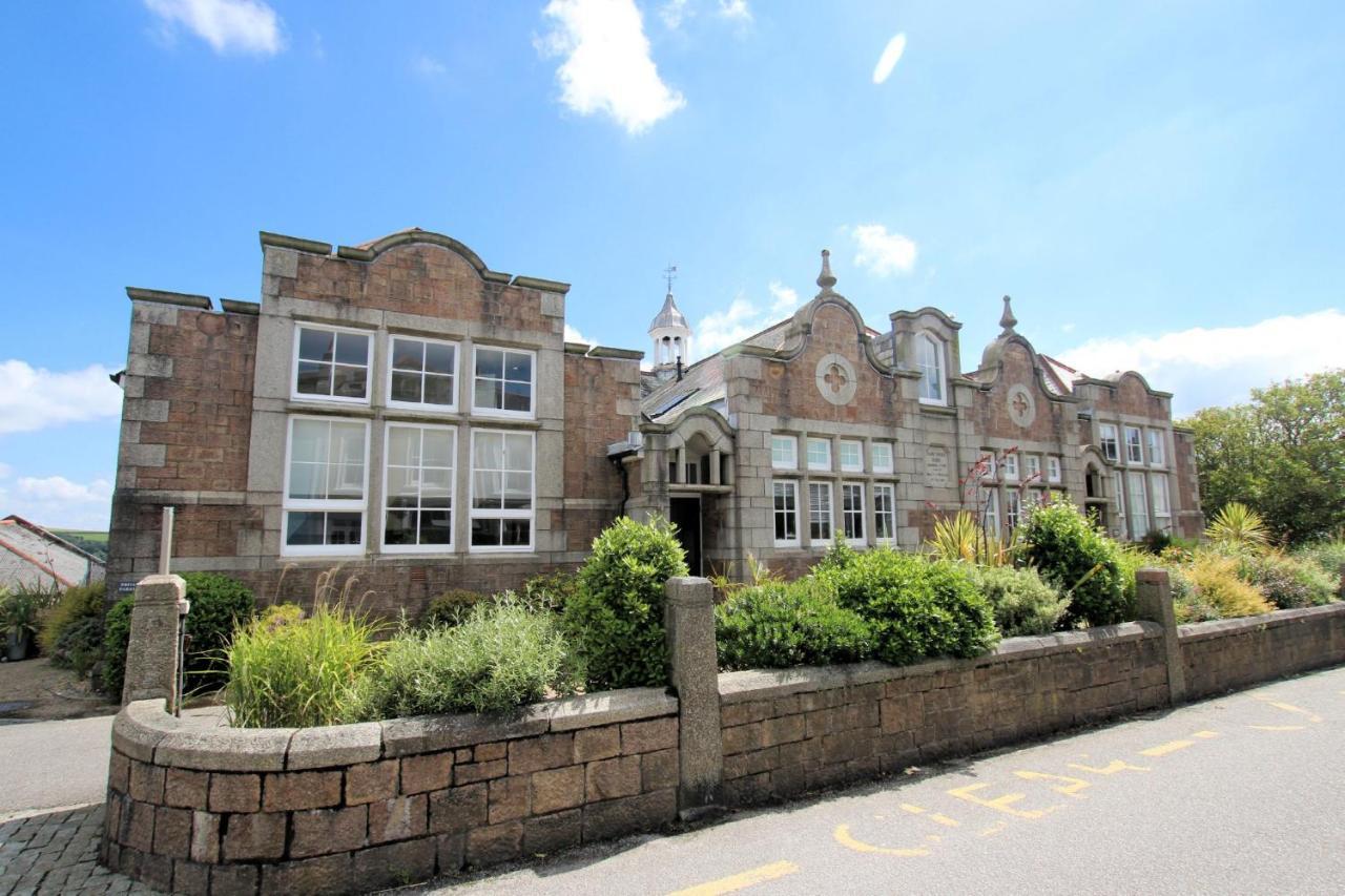 The Old English Rooms Falmouth Luaran gambar