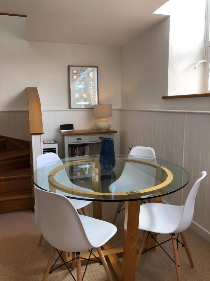 The Old English Rooms Falmouth Luaran gambar