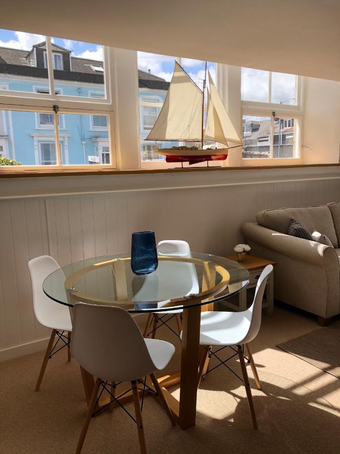 The Old English Rooms Falmouth Luaran gambar